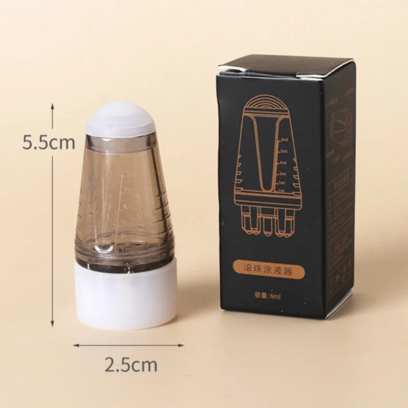 Scalp Oil Applicator for Hair Oils and Serums