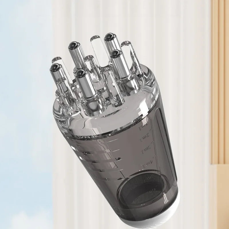 Scalp Oil Applicator for Hair Oils and Serums