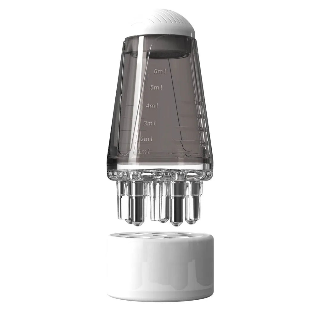Scalp Oil Applicator for Hair Oils and Serums