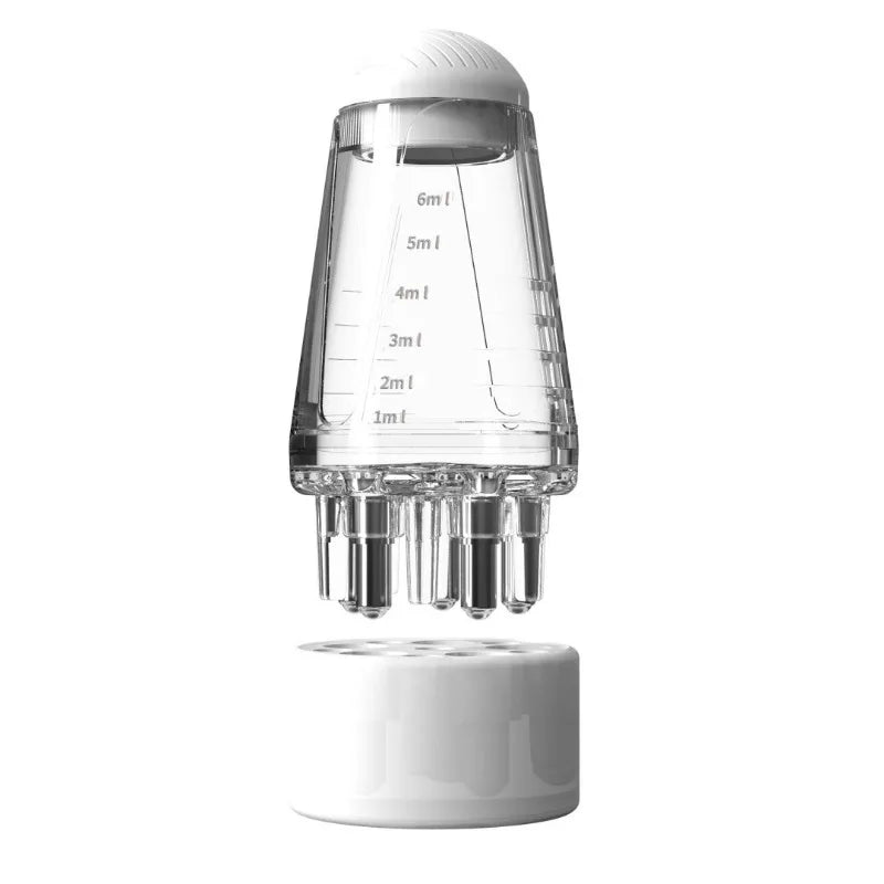 Scalp Oil Applicator for Hair Oils and Serums