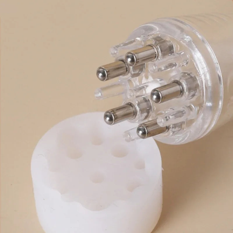 Scalp Oil Applicator for Hair Oils and Serums